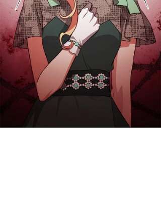 不可接近的女士38.失控的魔物