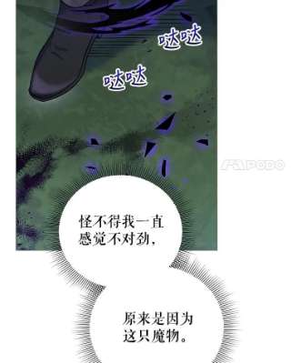 不可接近的女士38.失控的魔物