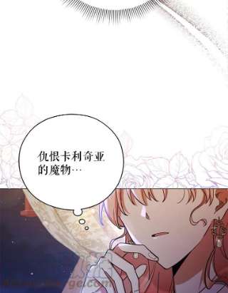 不可接近的女士39.憎恨