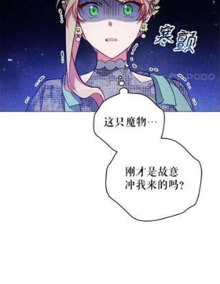 不可接近的女士39.憎恨