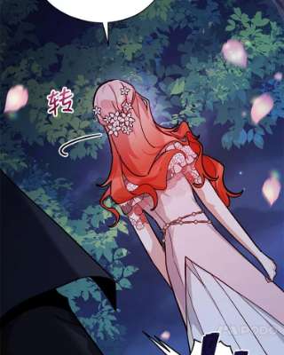 不可接近的女士39.憎恨