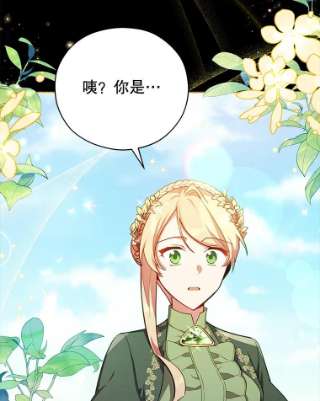 不可接近的女士40.缘分的开始