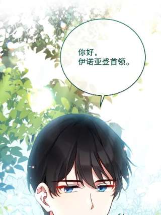 不可接近的女士41.父亲