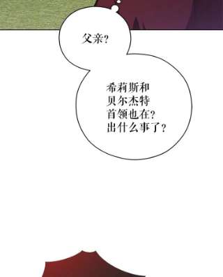 不可接近的女士41.父亲