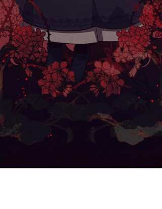 不可接近的女士42.结界