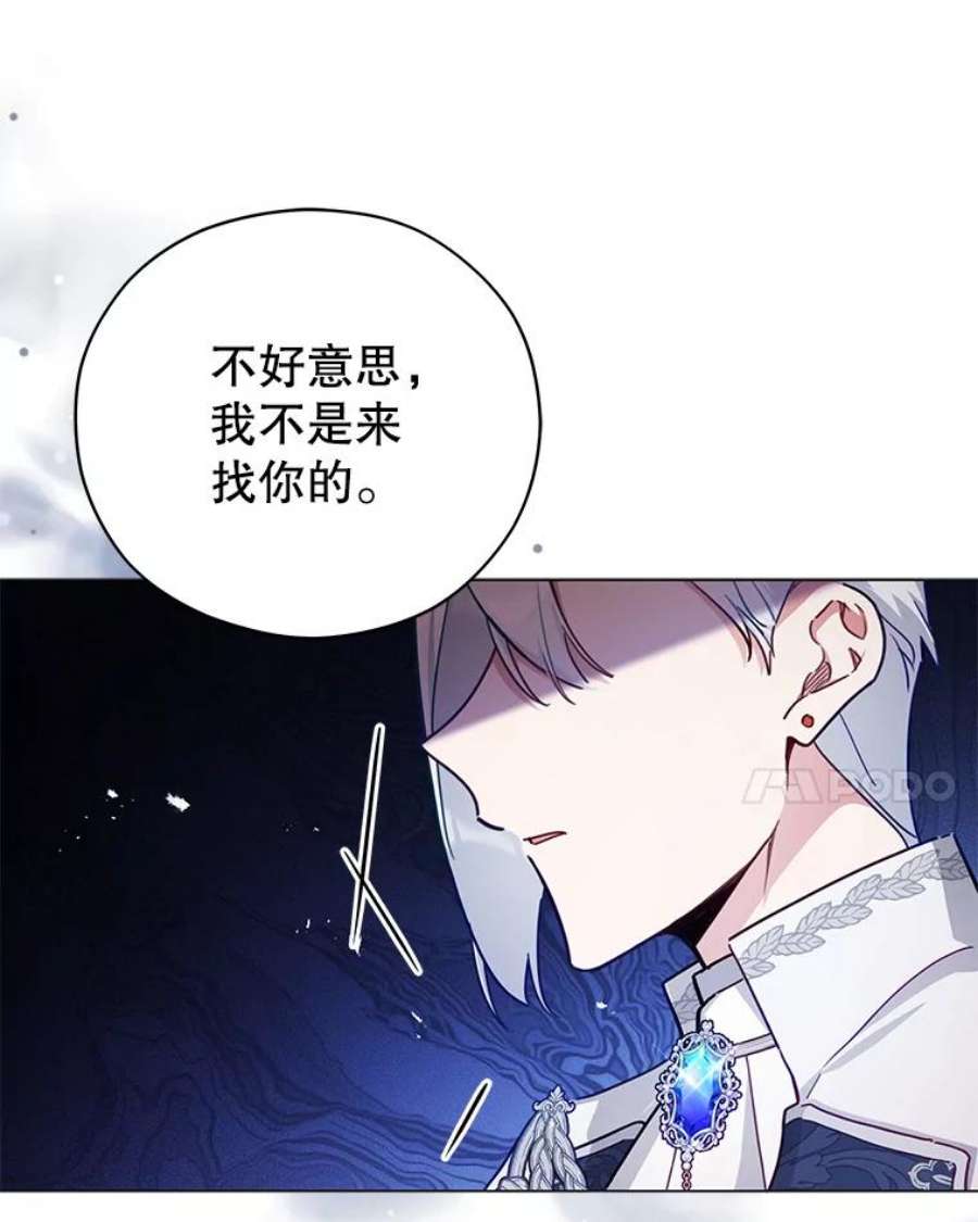 不可接近的女士46.微醺