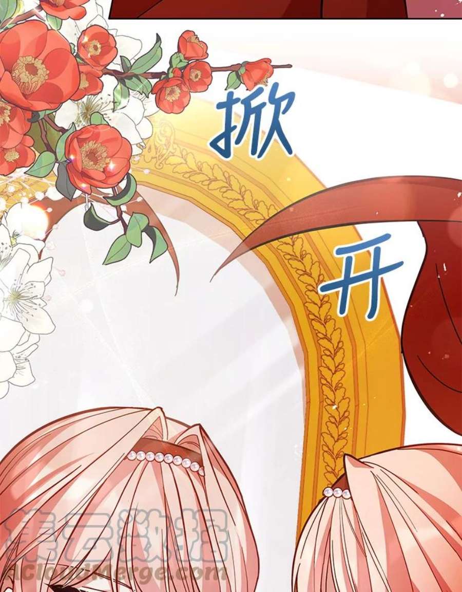 不可接近的女士49.奇怪的镜子