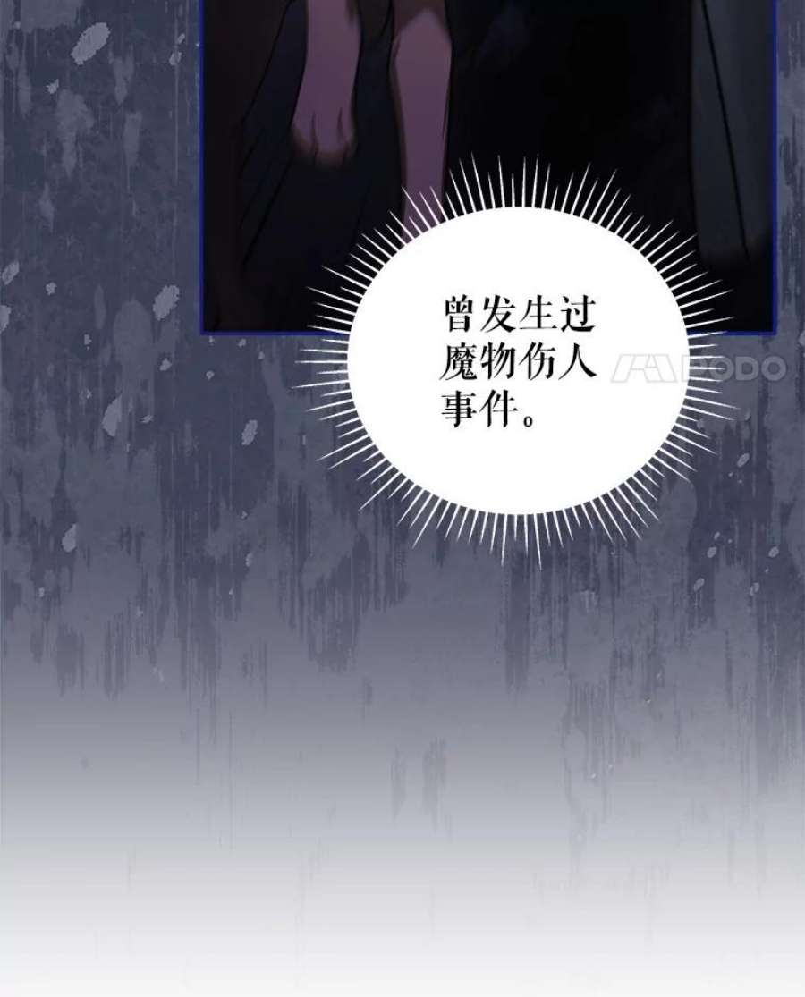 不可接近的女士50.画