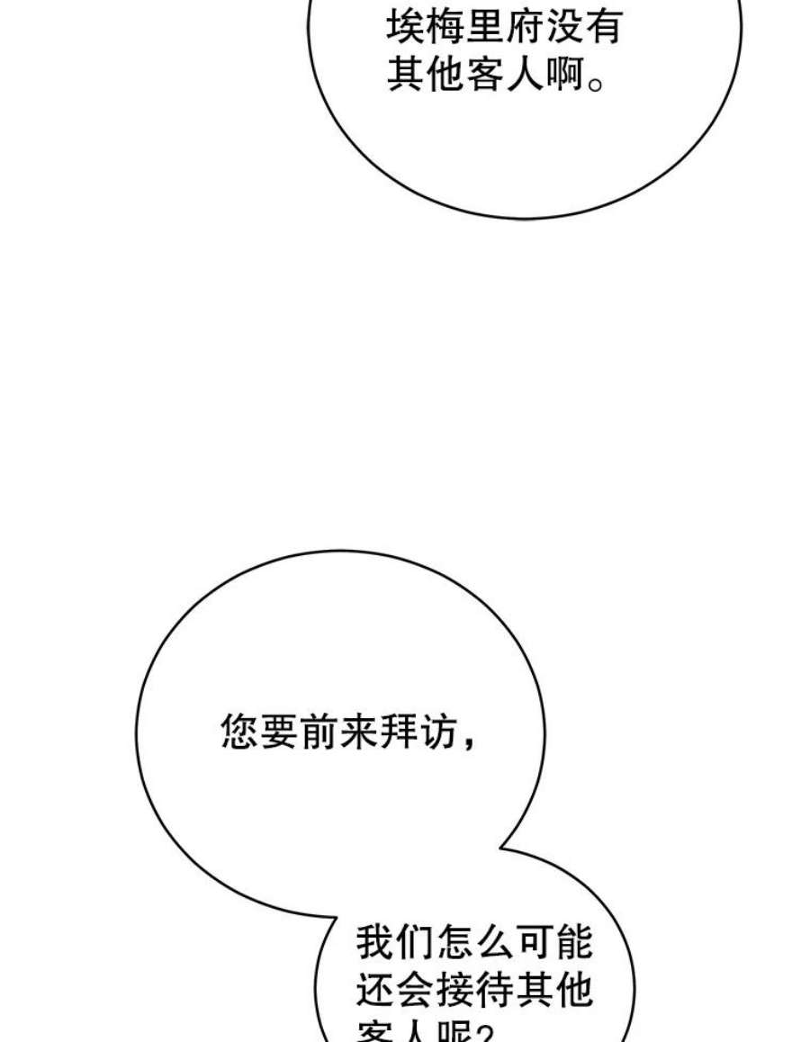 不可接近的女士50.画