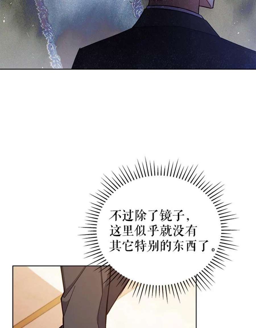 不可接近的女士50.画