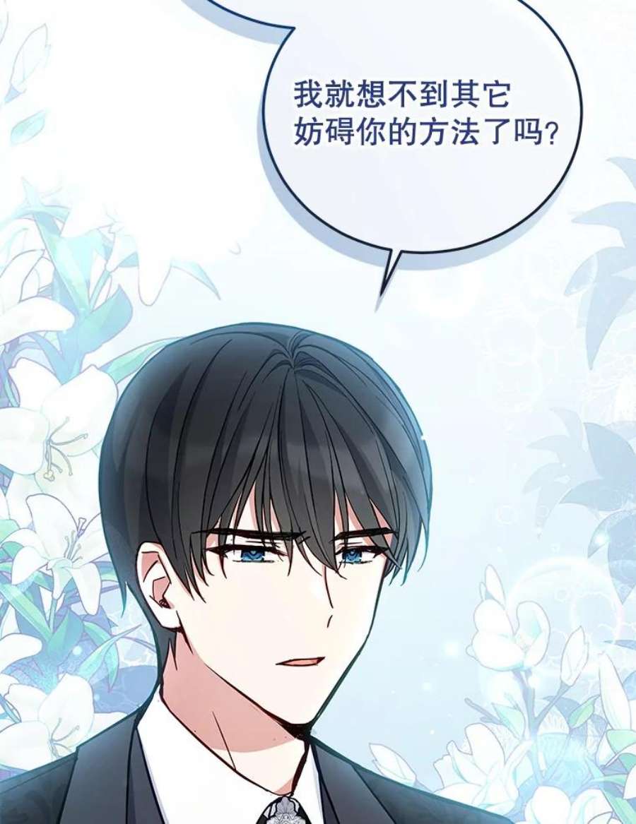 不可接近的女士50.画