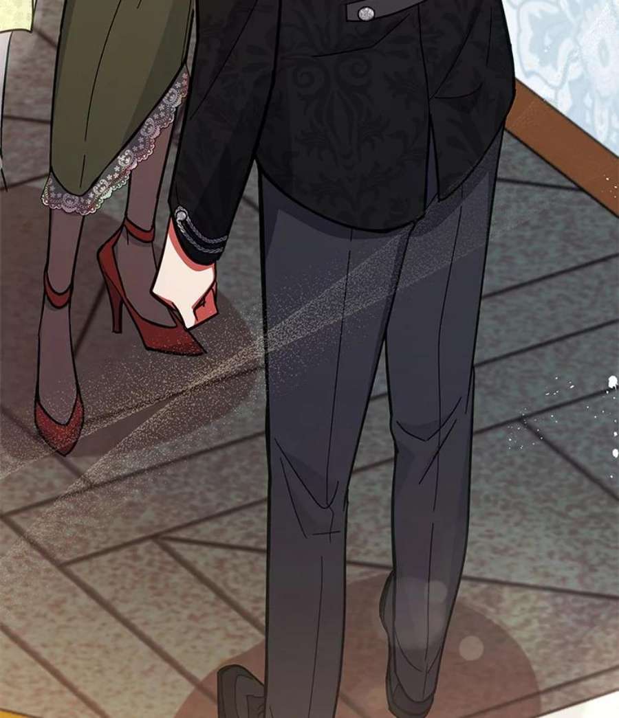 不可接近的女士50.画