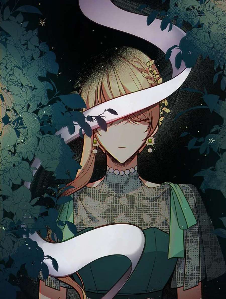 不可接近的女士54.失去的记忆