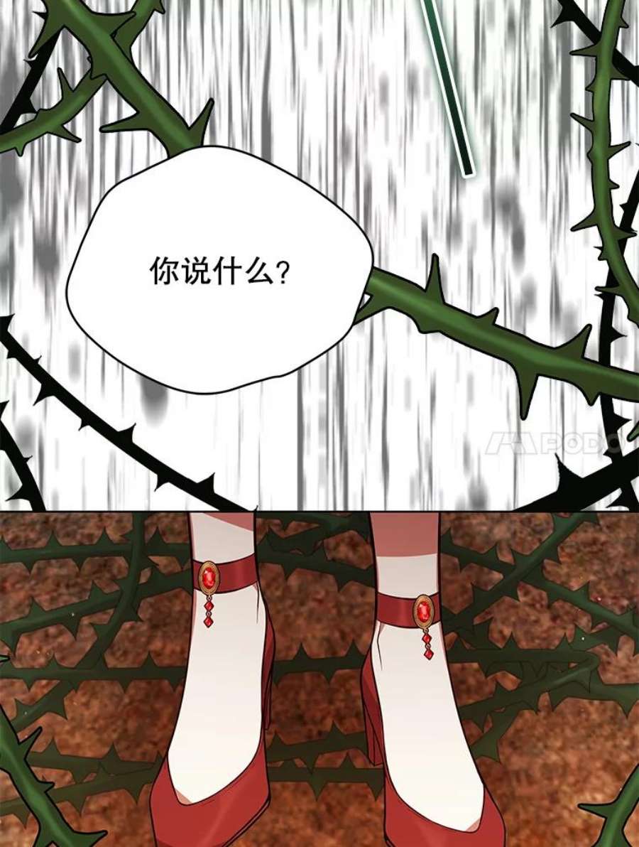 不可接近的女士55.剥夺姓氏