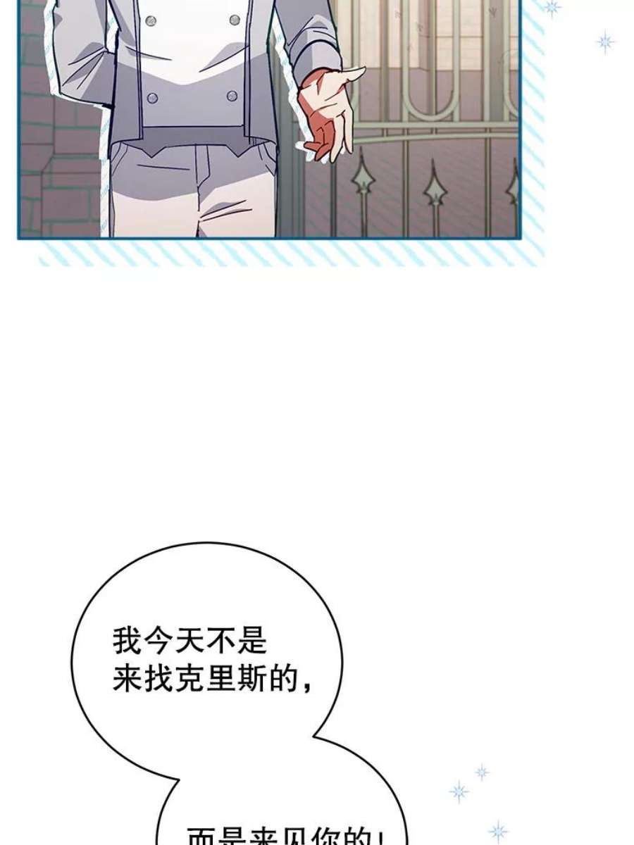 不可接近的女士57.观赏植物