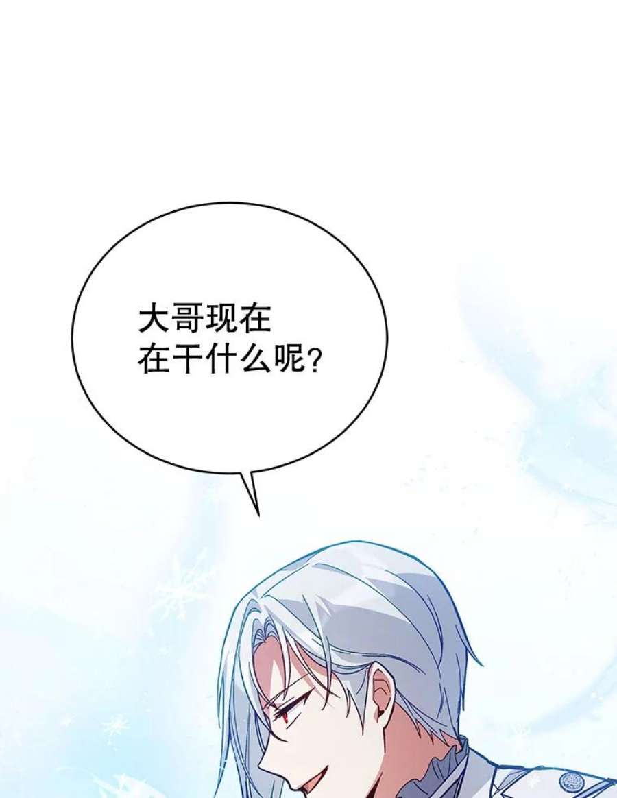 不可接近的女士57.观赏植物