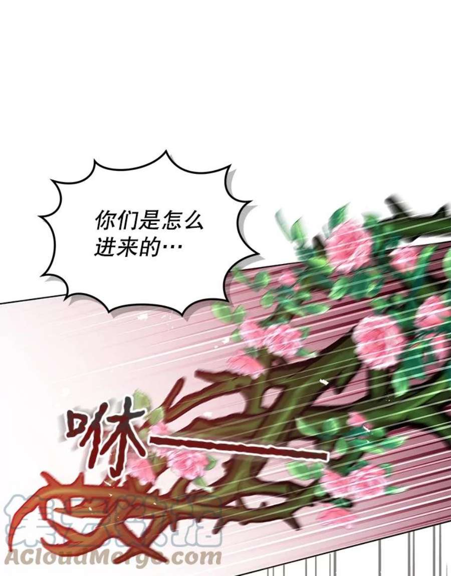 不可接近的女士58.神秘之地