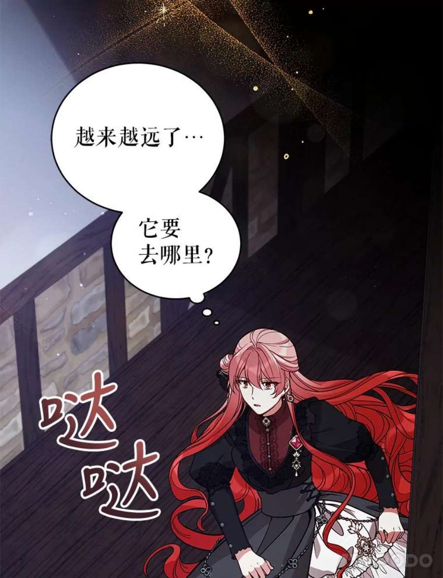 不可接近的女士59.收留