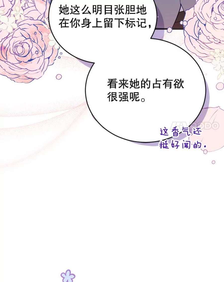 不可接近的女士61.奇怪的钥匙