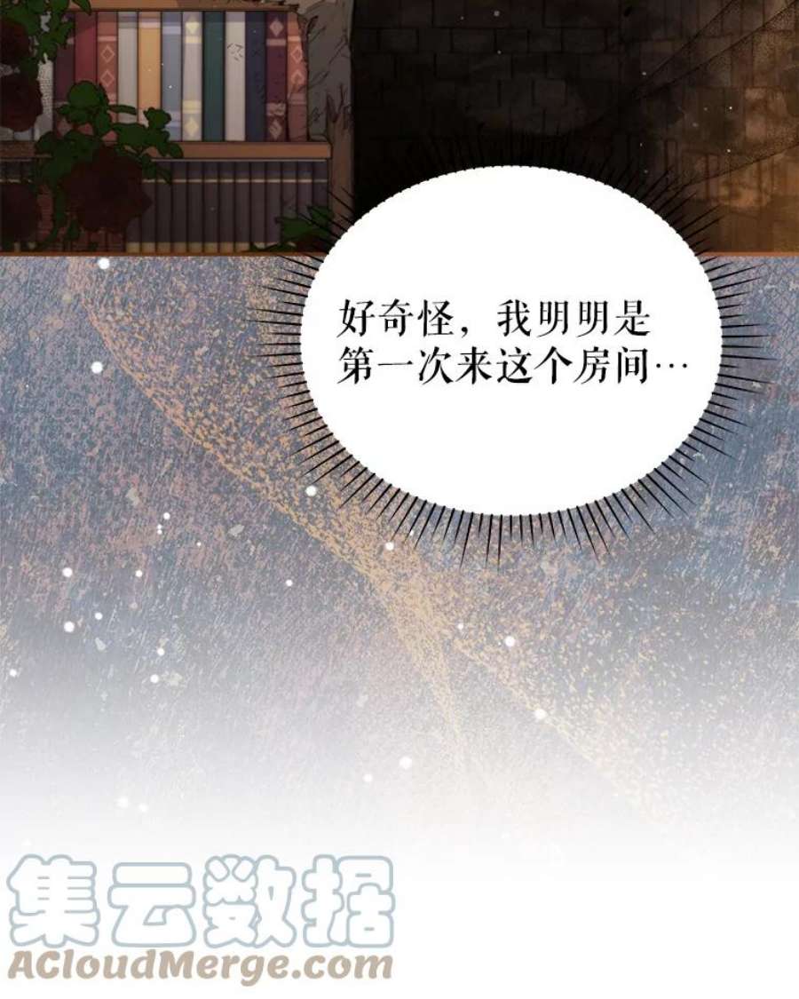 不可接近的女士62.迭戈的噩梦