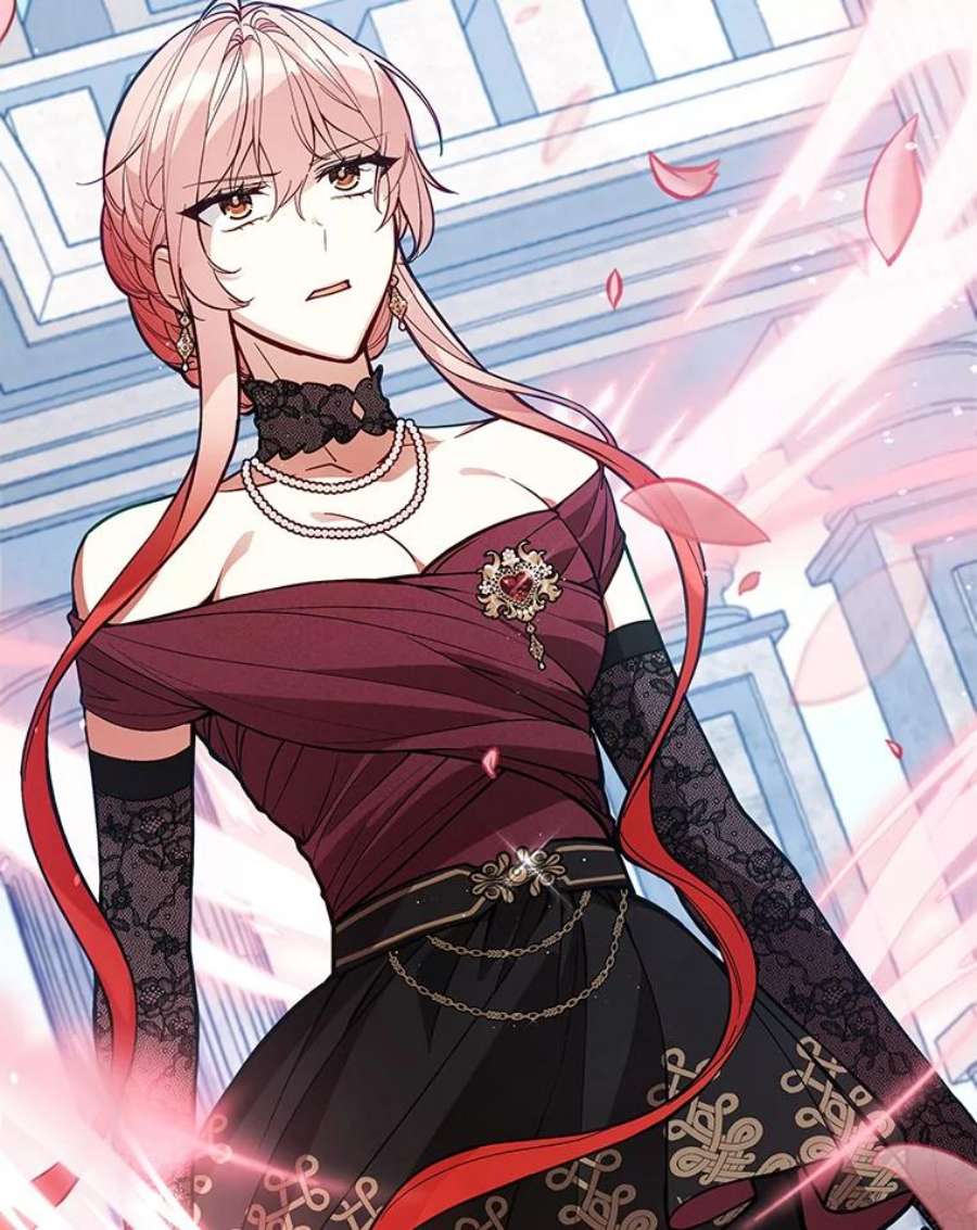 不可接近的女士64.吃醋