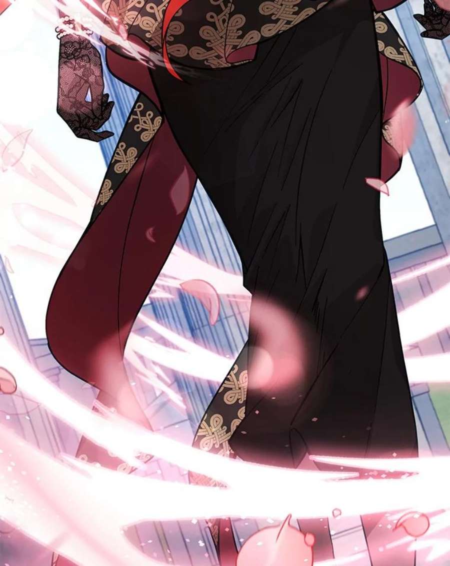 不可接近的女士64.吃醋