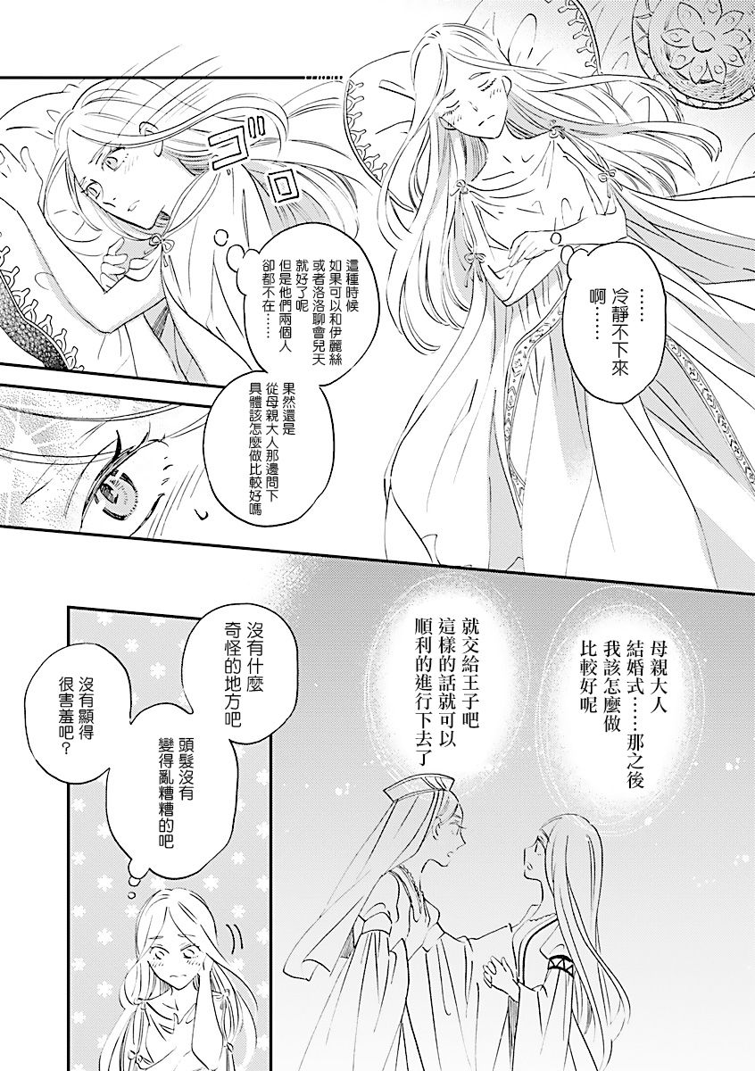 艾拉和异国的王第03话