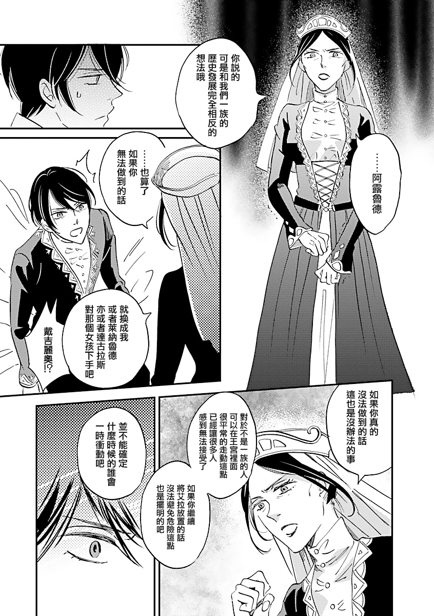 艾拉和异国的王第04话