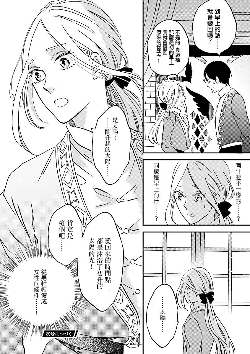 艾拉和异国的王第07话