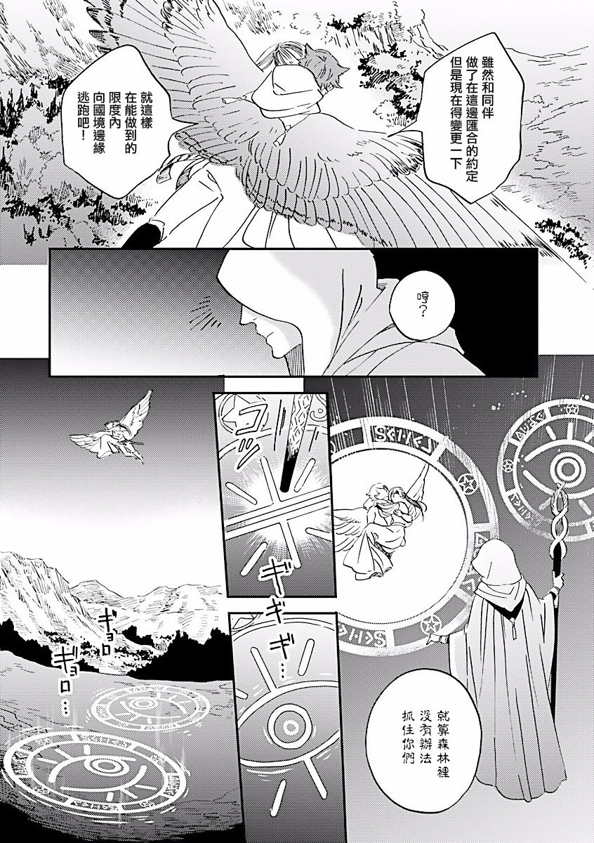 艾拉和异国的王第08话