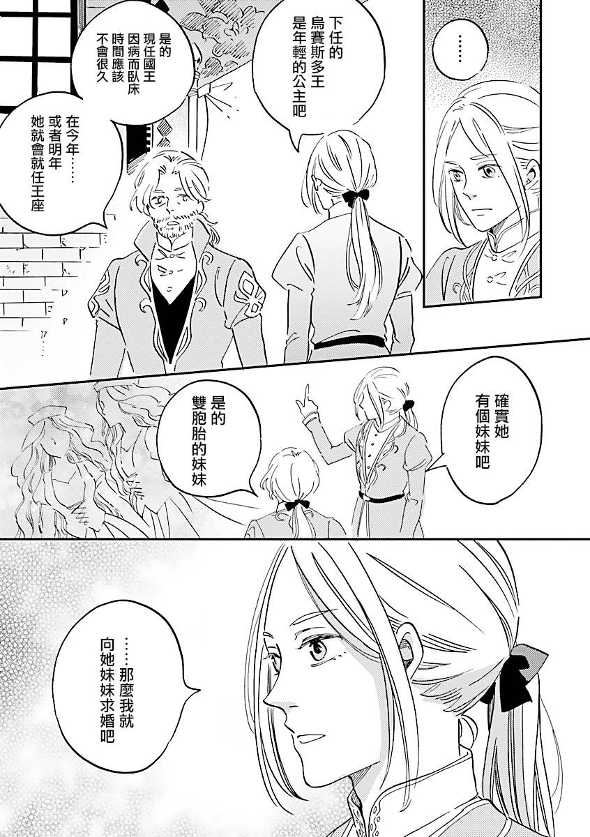 艾拉和异国的王第09话