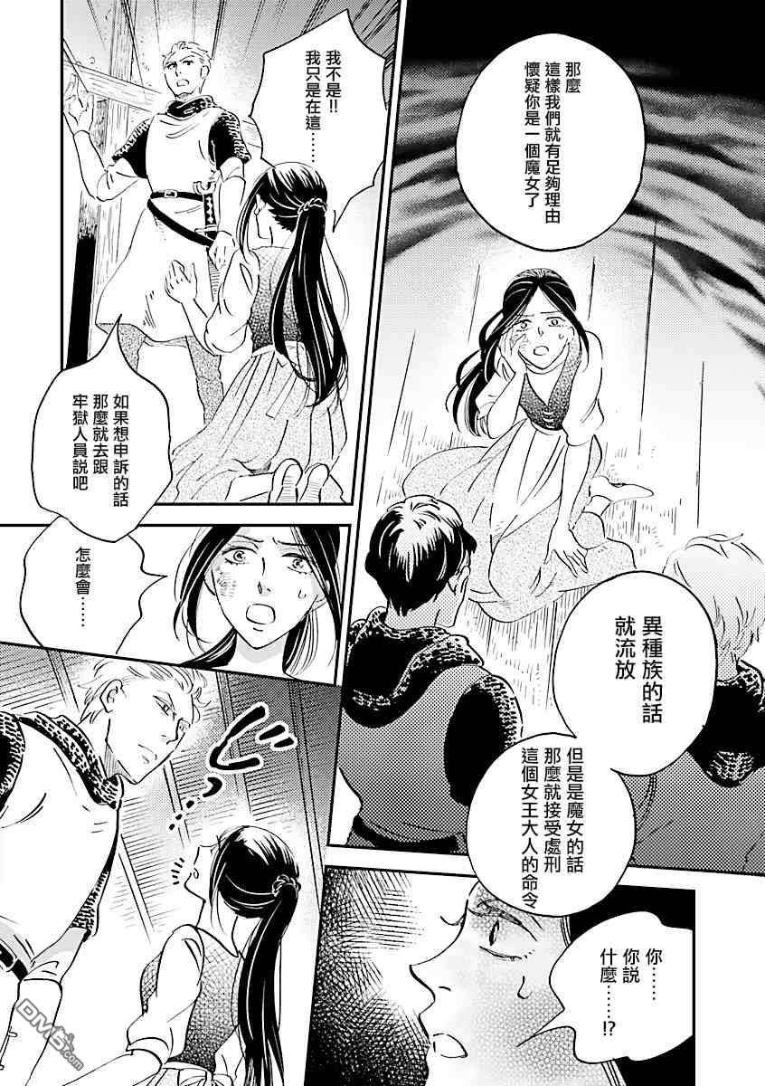 艾拉和异国的王第26话