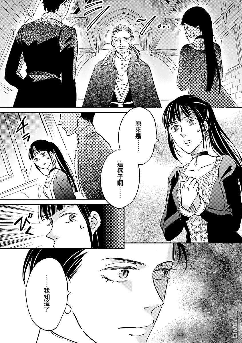 艾拉和异国的王第29话