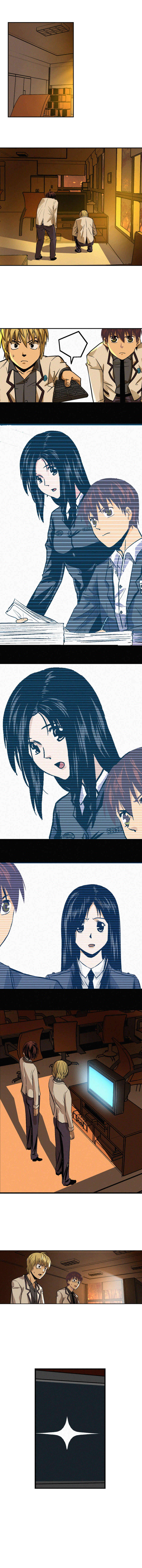 端脑（全彩版）第005话