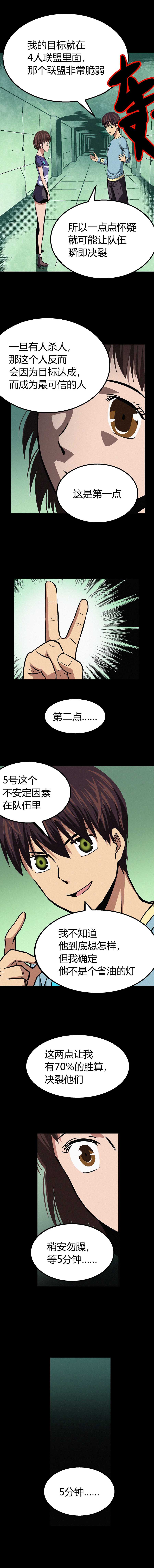 端脑（全彩版）034话