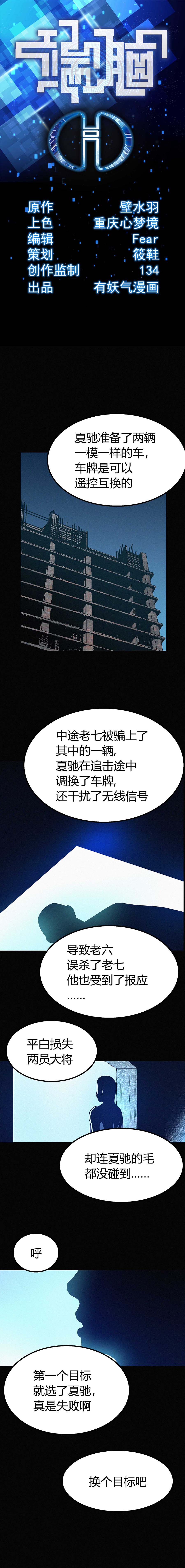 端脑（全彩版）053话