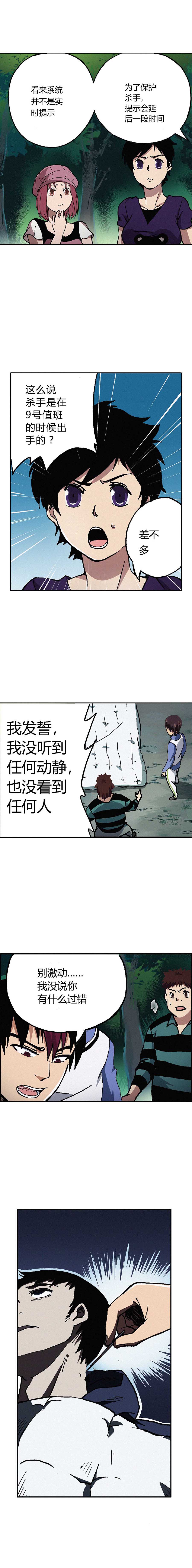 端脑（全彩版）058话