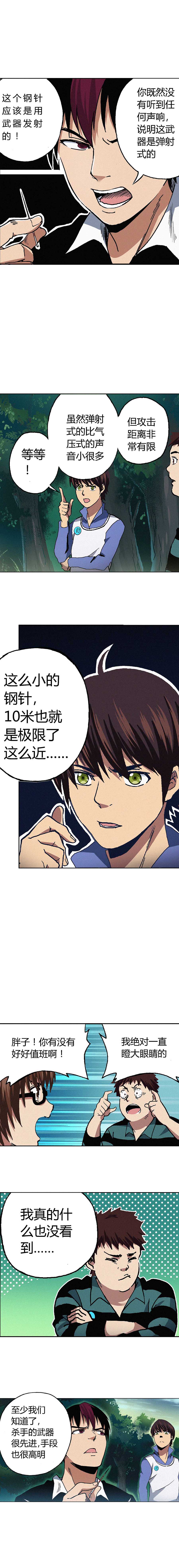 端脑（全彩版）058话
