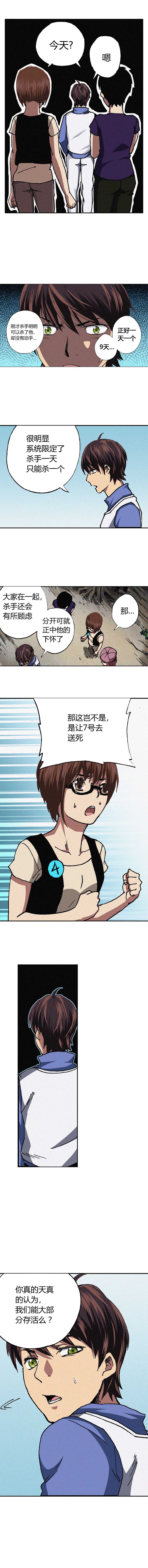 端脑（全彩版）060话