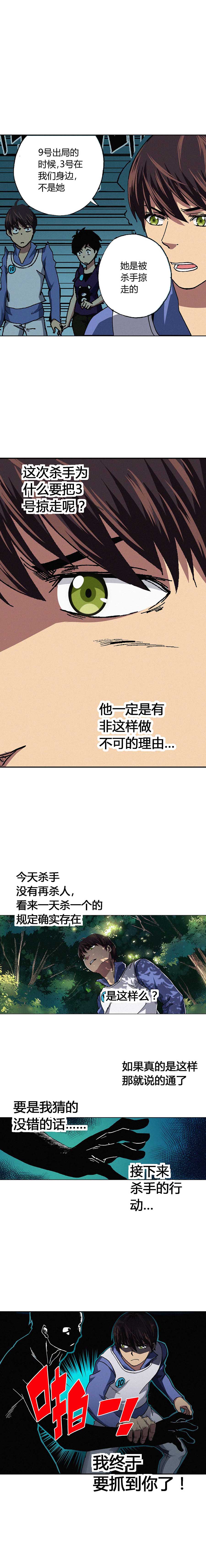 端脑（全彩版）061话