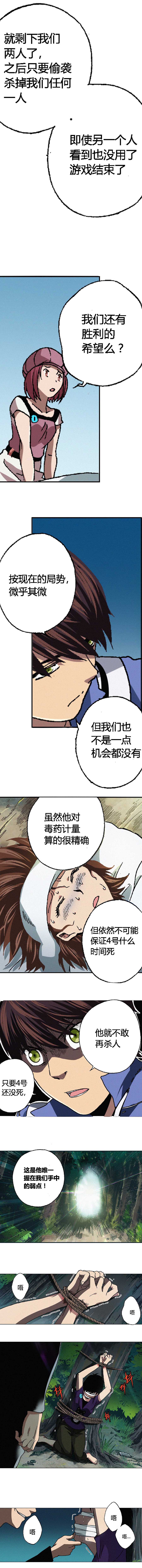 端脑（全彩版）062话