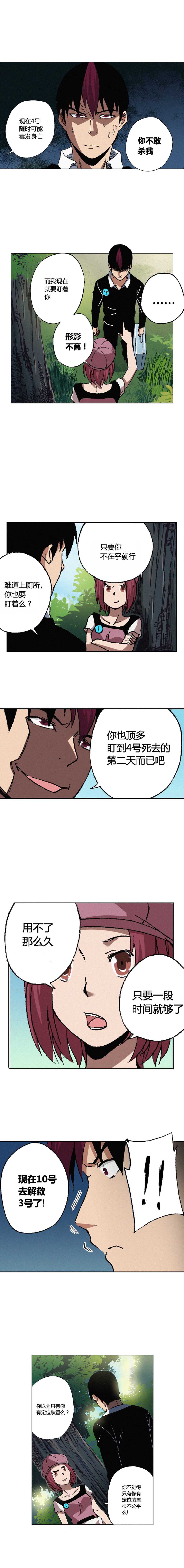 端脑（全彩版）063话