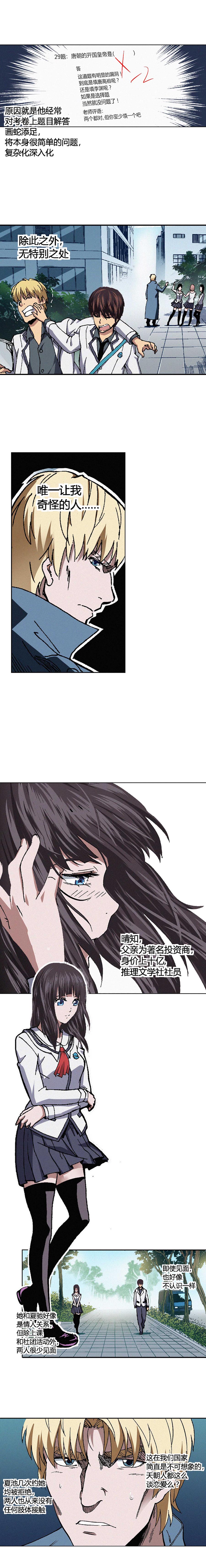 端脑（全彩版）066话