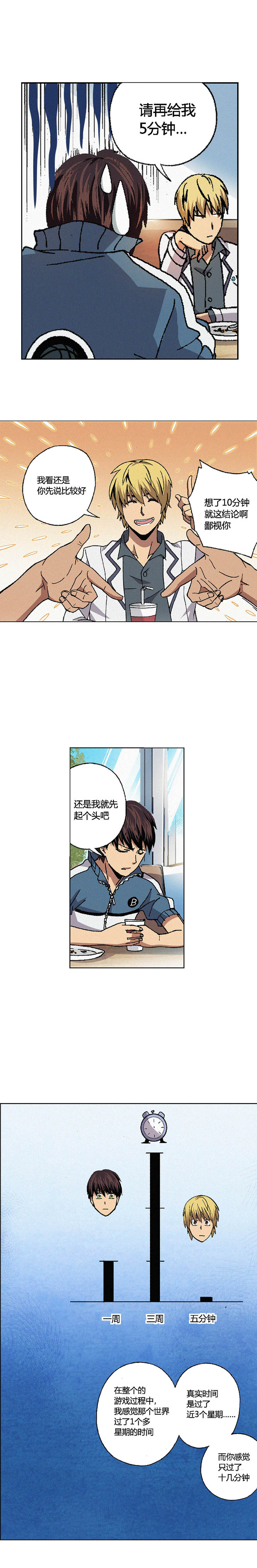 端脑（全彩版）068话