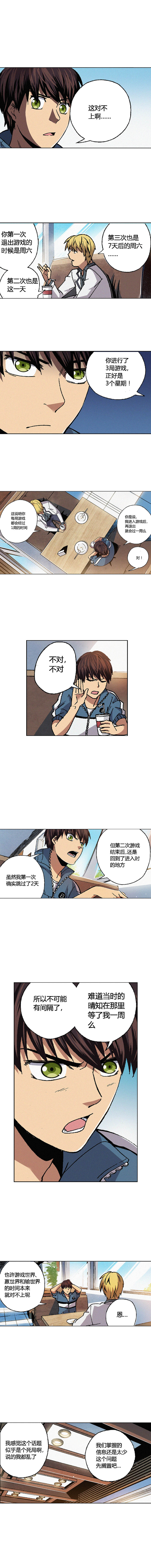 端脑（全彩版）068话