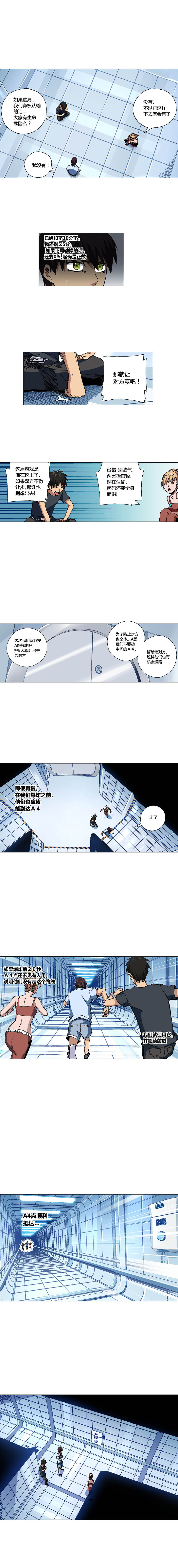 端脑（全彩版）077话