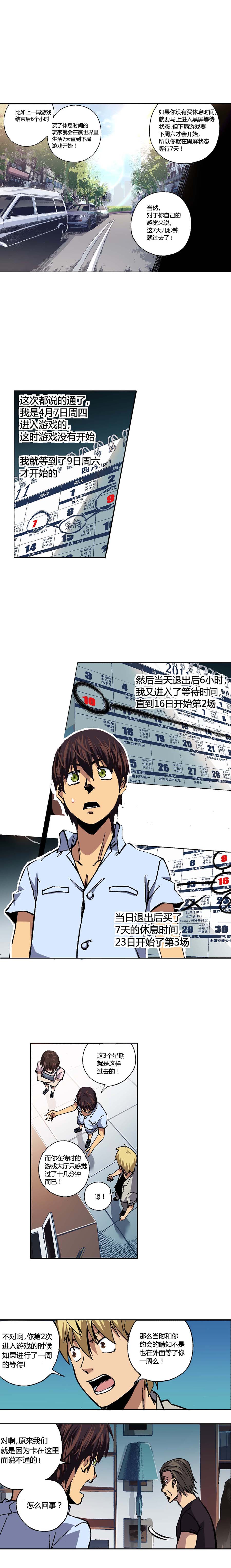 端脑（全彩版）089话