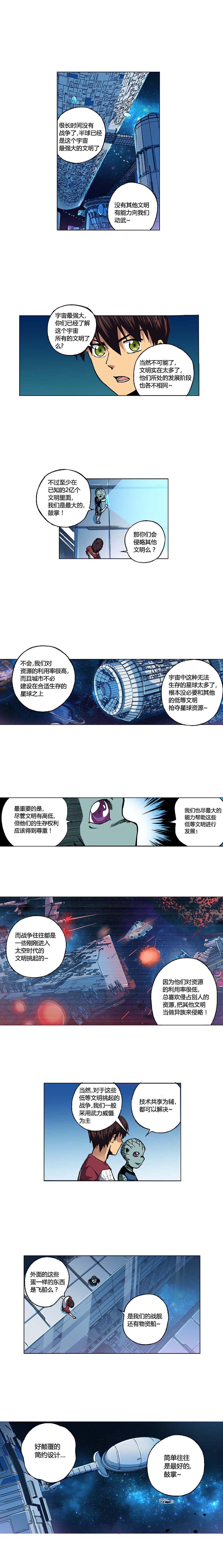 端脑（全彩版）096话