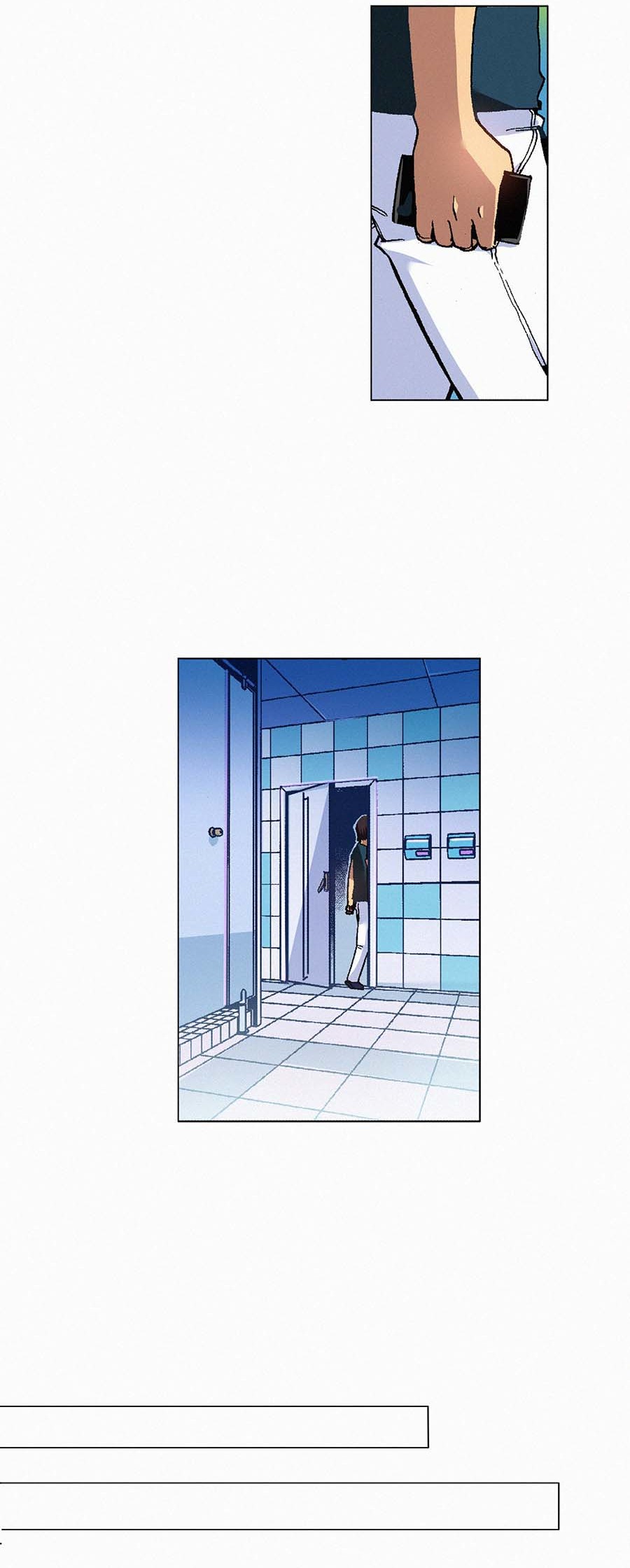 端脑（全彩版）109 108话