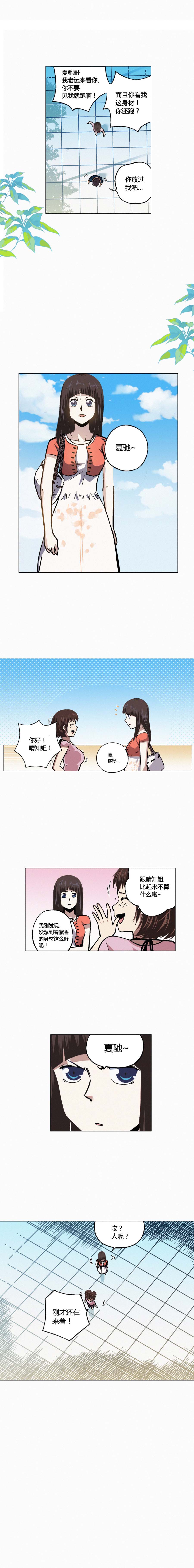 端脑（全彩版）129话